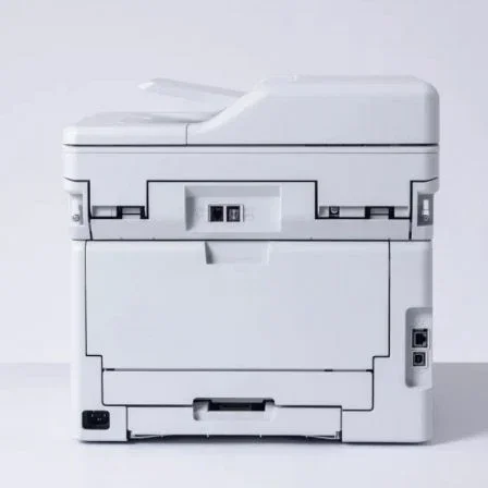 Brother MFC-L3760CDW Impresora Multifunción Láser LED Color